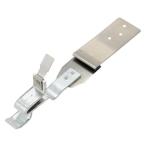  снег останавливаться металлические принадлежности swallow промышленность flat . для высота гора тип I type dob металлизированный ткань 50 входить 0161010