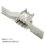  снег останавливаться металлические принадлежности swallow промышленность Atlas II. тип 55mm высота выдерживающий еда стальной лист чёрный / глубокий чай 30 входить 0166300/0166400 D-362 грамм палка ( сердцевина дерево нет )