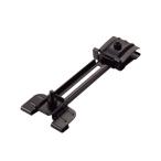 36 штук высота выдерживающий еда стальной лист J arm ширина .* уровень . двоякое применение W крюк Short II type черный 1601102 swallow промышленность snow Z установка металлические принадлежности 