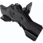 30 штук снег страна . flat большой нержавеющая сталь Brown перо ширина 230mm SUS304