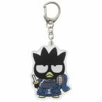  Sanrio Ba-Tsu maru kendo брелок для ключа mitsubosi. инструмент аксессуары ( кошка pohs OK)