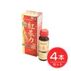  Goryeo торговля Japan .. сила .. напиток 32 50mL×4шт.@- Goryeo торговля 