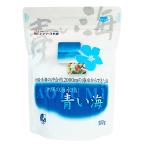  Okinawa. морская вода соль синий море 500g - синий море 