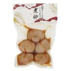 飛騨牛しぐれ煮のタレで煮込んだ煮卵 5個 - 味楽園
