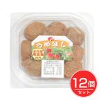 愛須食品 紀州南高梅 うめぼし 100g×12個セット - 愛須食品