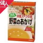 洋風スープの素 野菜のおかげ 国内産野菜使用 徳用 5g×30包 - ムソー