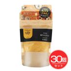Baby Potage Hokkaido . зима тыква 40g×30 шт. комплект - Hokkaido Products