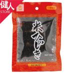 三重県産 米ひじき 20g - ムソー