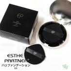  Esthe Partner - li основа EX 15g ( пуховка 2 листов есть ) SPF30++ -nachure[ игла основа ]