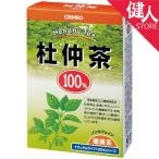 NLティー100%　杜仲茶　3g×26袋 - オリ