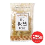 オーサワの切り板麩 40g×25個セット 