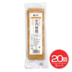 オーサワの庄内板麩 5枚×20個セット