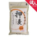 オーサワの押麦 五分搗き 300g - オーサワジャパン
