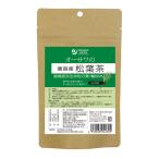 オーサワの徳島産松葉茶 1g×20袋 - オーサワジャパン
