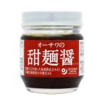o-sawa Japan o-sawa. сладкий бобовый соус 85g -o-sawa Japan 