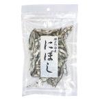 瀬戸内海産 にぼし (いりこ) 70g - 尾