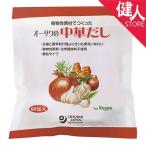 オーサワの中華だし 大徳用 300g 5g×60包 - オーサワジャパン