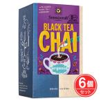 ゾネントア アッサムチャイ 18袋入×