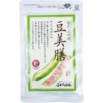 ふくふく本舗 豆美膳 62粒 サプリメント
