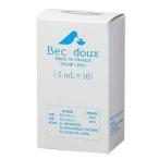  Beck du5mL 10 шт. входит 