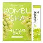 ヒルズラボコンブチャシャインマスカット　５ｇ×１５包