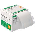  мульти- фиксирующие детали * roll 5 номер 5cm×10m 17821 1 шт 