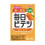 毎日ビテツ　オレンジ　１００ｍＬ×15本セット