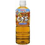 健康ミネラルむぎ茶（