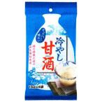 冷やし甘酒（イマオカ）　１５ｇ×４袋