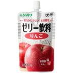 ジャネフ　ゼリー飲料　りんご　100g