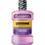 薬用リステリン トータルケアプラス 1000mL