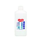 ハビナース　清拭料　さっぱりタイプ　1L
