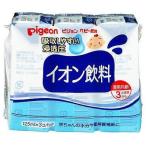  Pigeon бумага упаковка напиток ион напиток 125ml×3