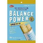 ショッピングパワーバランス バランスパワー　北海道バター味　2本×6袋