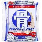 骨にカルシウムウエハース　１８枚