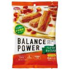 バランスパワー　ベイクドキャラメル　２本×６袋