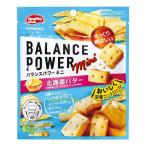 バランスパワーミニ　北海道バター　５２ｇ
