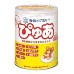 雪印メグミルク ぴゅあ 大缶 820g ： 通販・価格比較 [最安値.com]