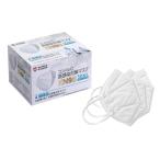 ショッピングkn95 マスク ＫＮ９５　マスク　６４−４２８２−７７　１０枚×５袋入