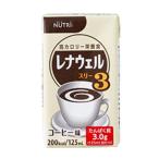 Rena well 3 кофе тест 125mL×24шт.