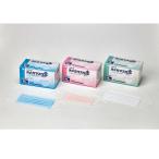 ハクゾウオメガマスクプラス　小さめ　ピンク　１５．５ｃｍ×８ｃｍ　３９０１４２５　５０枚