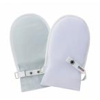 fdo- перчатки No.2 105805 L голубой сетка 