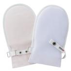 fdo- перчатки No.2 105812 M розовый сетка 