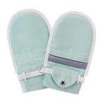 fdo- перчатки No.3 105856 L зеленый 