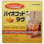 ≪送料無料≫バイオゴッドラヴ 65ml×20袋