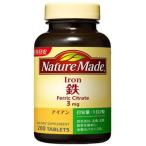  nature meido железный ( металлический ) Family размер 200 шарик 