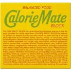 ショッピングカロリーメイト カロリーメイト　ブロック　フルーツ味　4本入