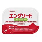 ショッピング熱中症 エンゲリードミニ　アップルゼリー 29g×9×6　熱中症対策　熱中症予防　