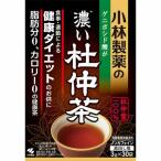 小林製薬の濃い杜仲茶　3g×30袋