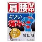 肩こり、筋肉痛内服薬